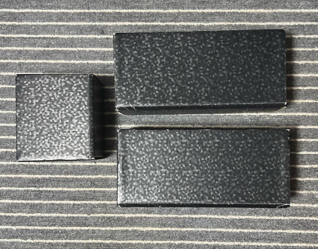 ポケモンカード引退品 ストレージBOXまとめ売り