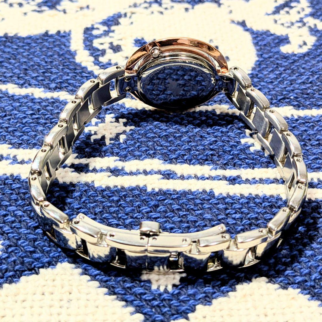 シチズン　L Eco-Drive Disney　限定モデル　天然ダイヤモンド