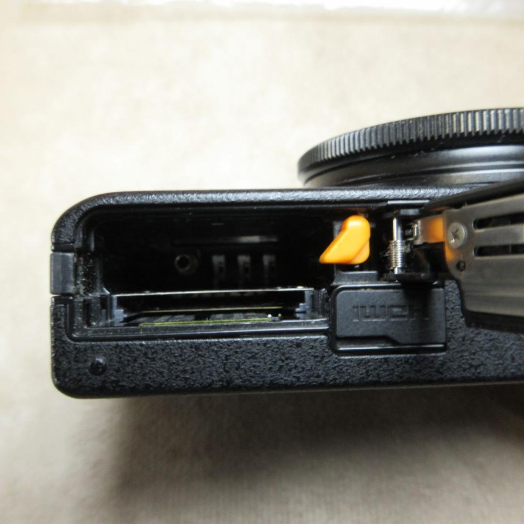 ¥Fujifilm 富士フィルム XQ1 コンパクト デジタルカメラ コンデジ