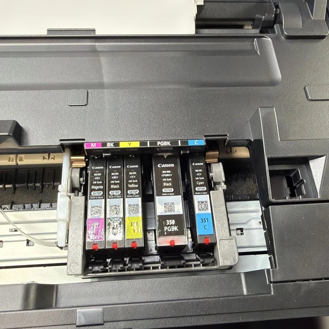 Canon PIXUS IX6830 A3 インクジェットプリンター