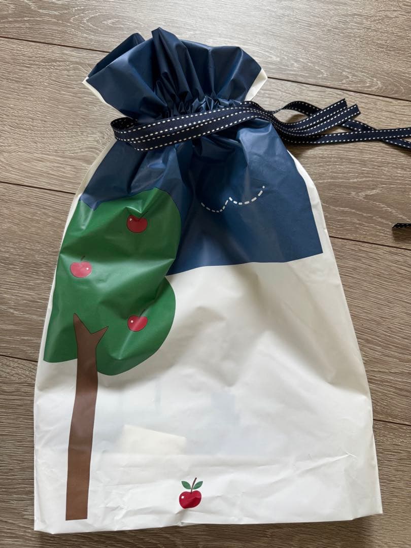 familiar ファミリア リュックサックS