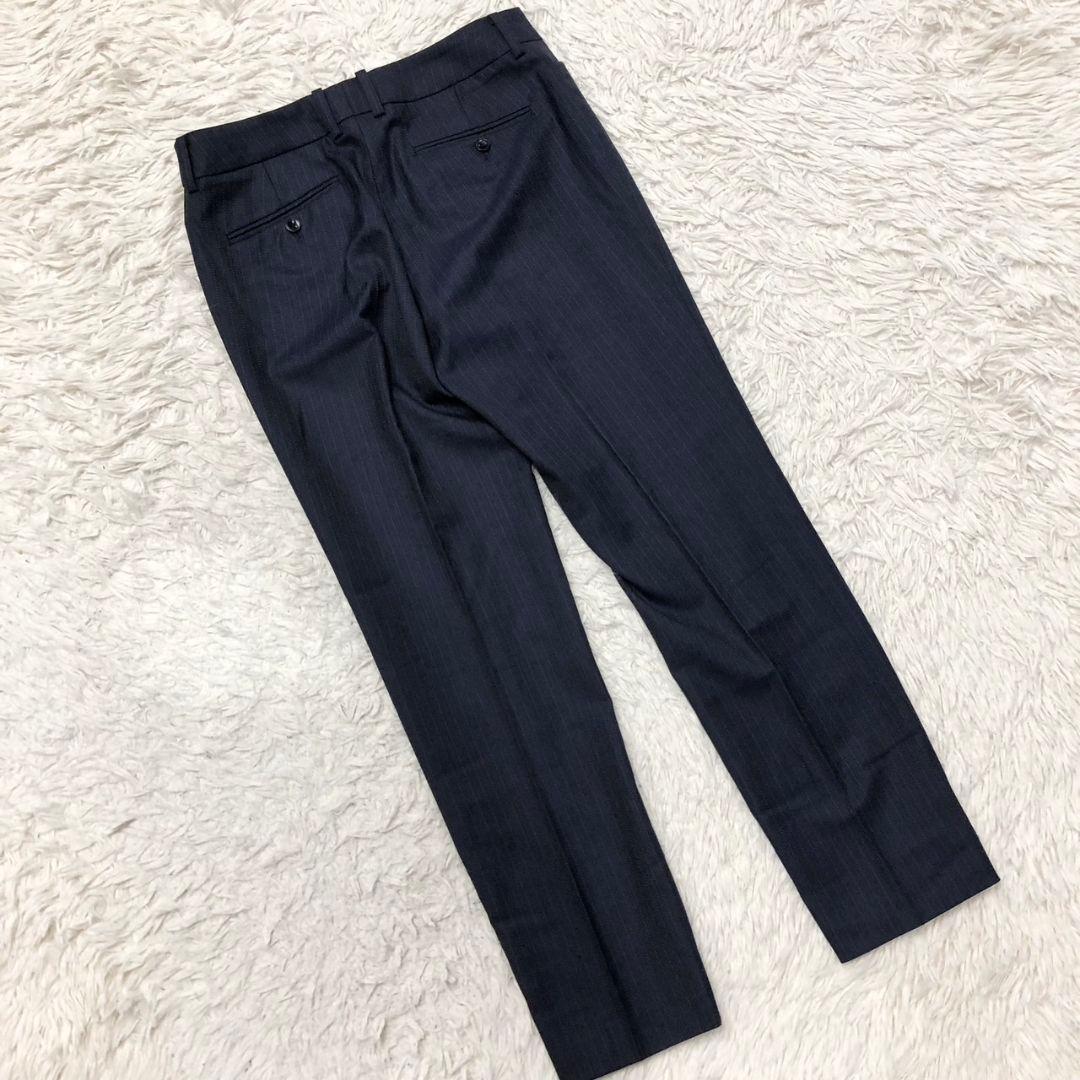 HILTON スーツ 3点セット スカート パンツ セットアップ M