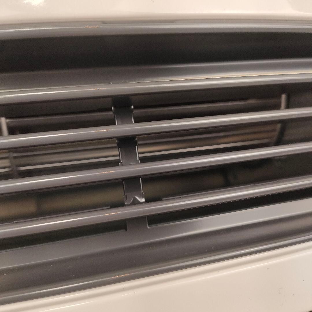 【迅速発送】ノーリツ ガスファンヒーター GFH-4004S-W5 都市ガス用