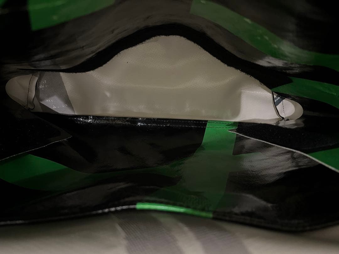 未使用保管品 FREITAG DRAGNET F12 メッセンジャーバッグ