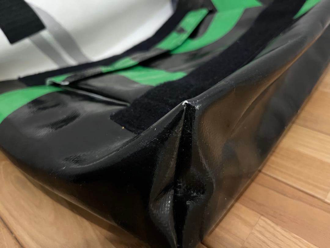 未使用保管品 FREITAG DRAGNET F12 メッセンジャーバッグ