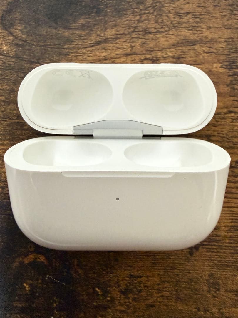 【美品】AirPods Pro 第1世代　箱付き
