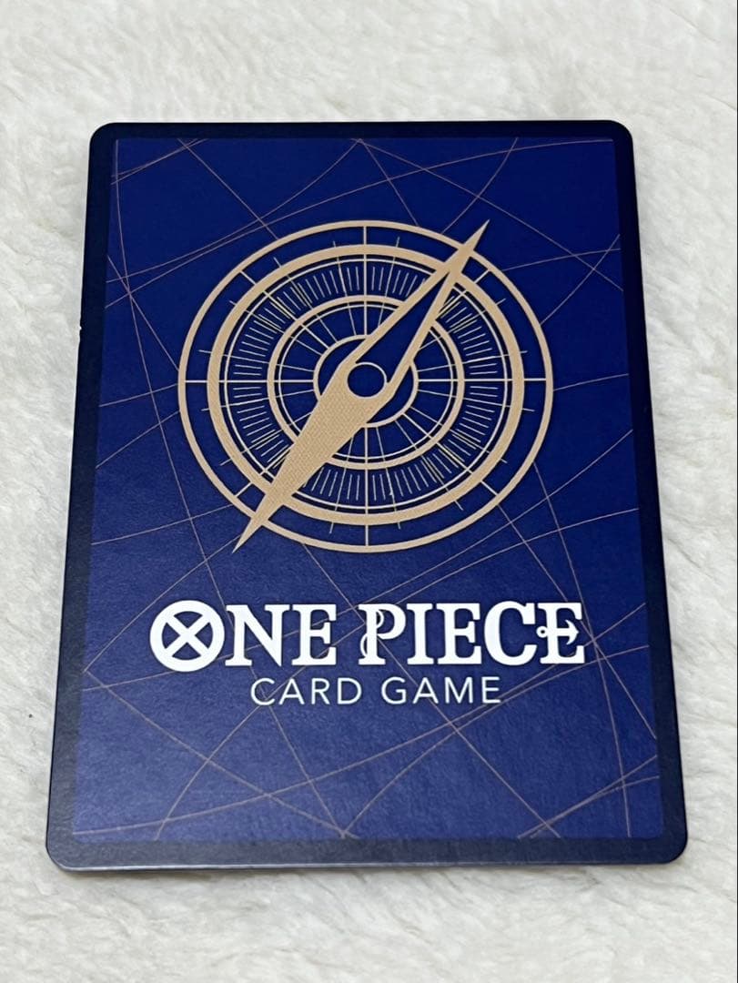 ワンピースカード　スペシャルカード