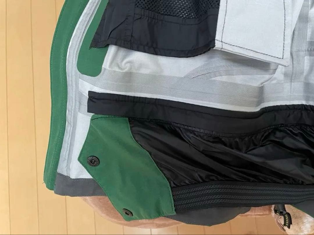 MOUNTAIN HARD WEAR マウンテンパーカー XL