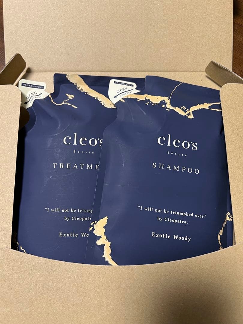 ルナソル ラディアントスティックN セットとクレオズシャントリセット