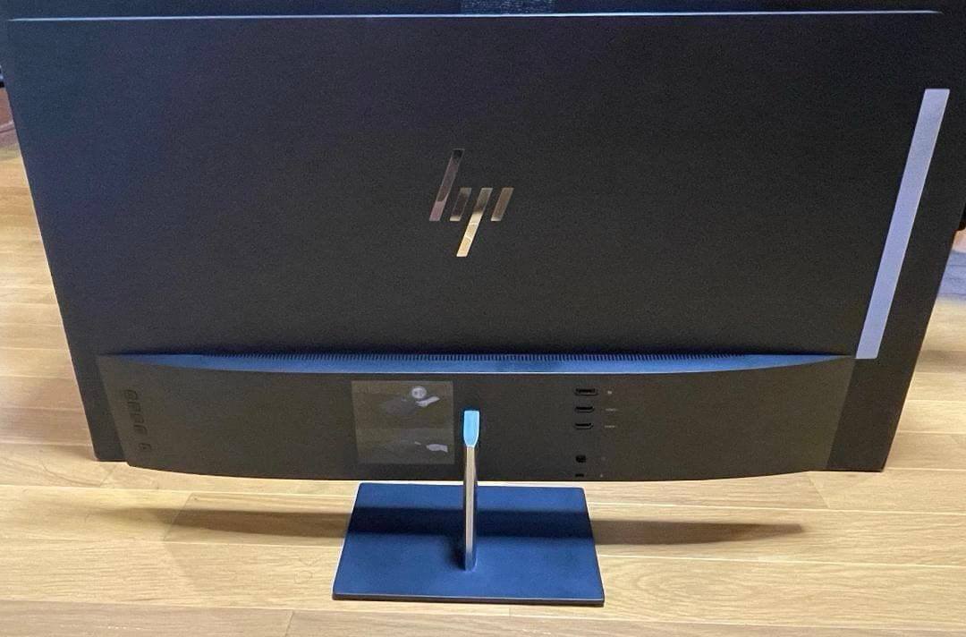 HP ENVY 27s 4Kディスプレイ
