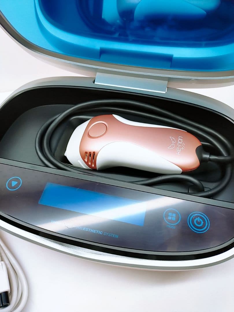 ほぼ未使用品☀ケノン ver 8.5 スーパープレミアム