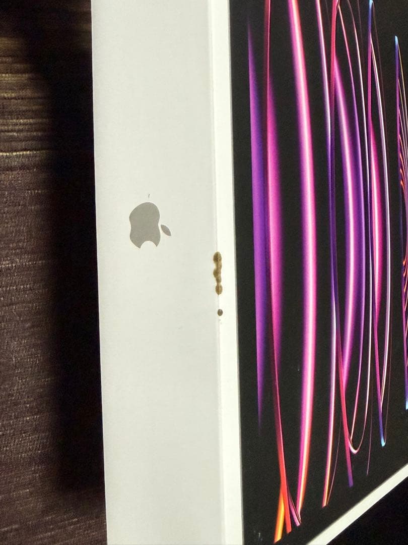 iPad本体 iPad Pro 12.9 128GB WiFi + Apple pencil2