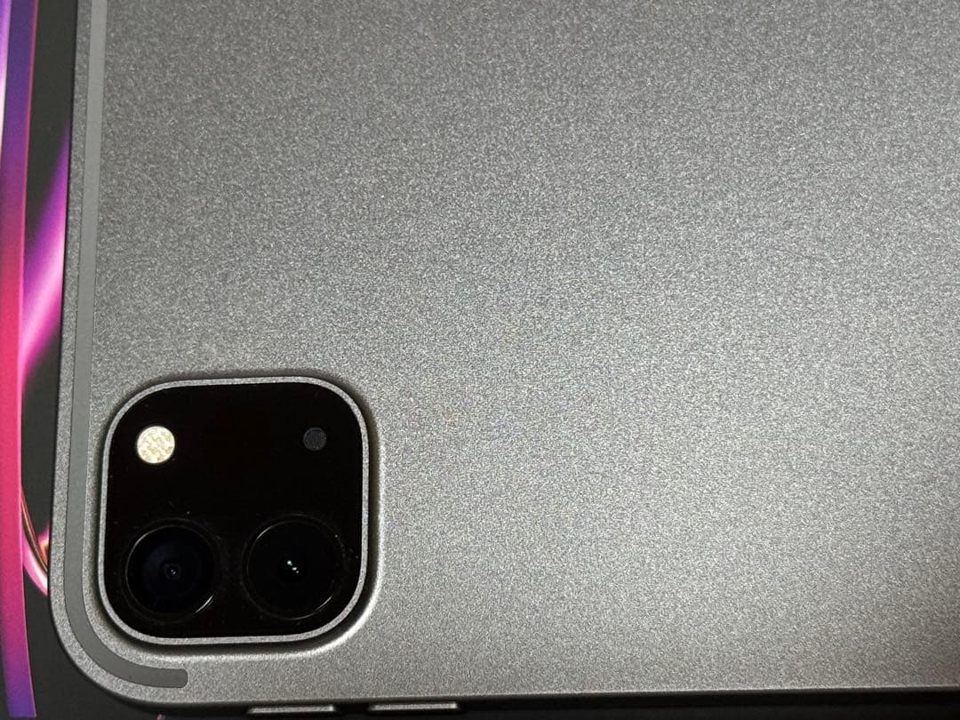 iPad本体 iPad Pro 12.9 128GB WiFi + Apple pencil2