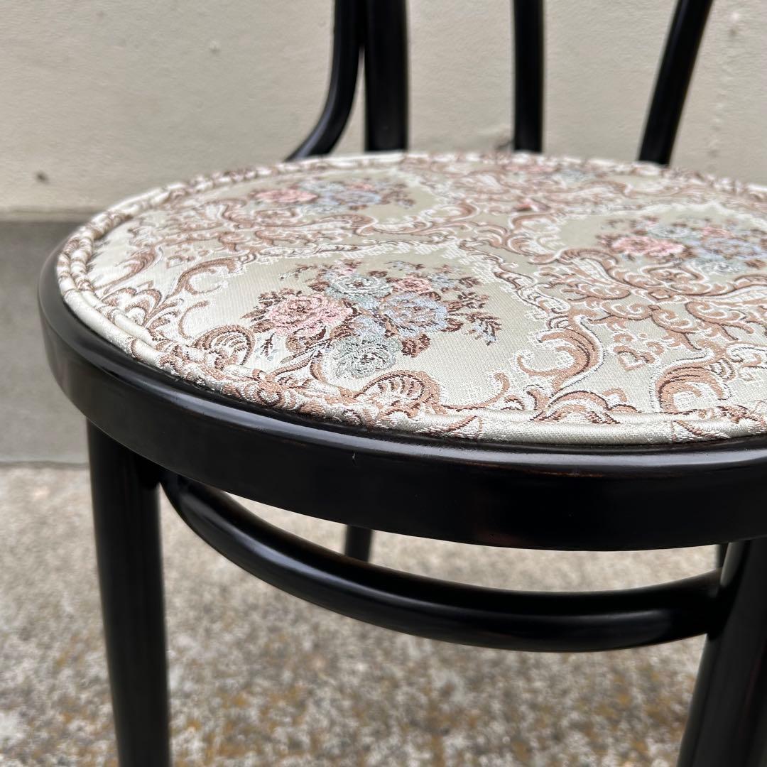 AIDEC ベントウッドチェア ポーランド製