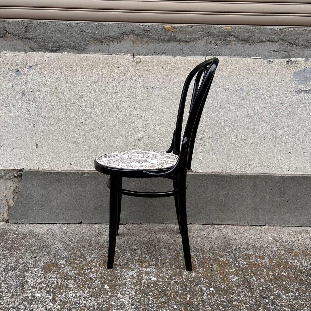 AIDEC ベントウッドチェア ポーランド製