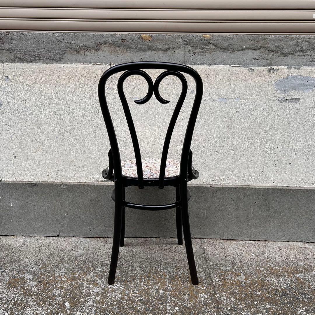 AIDEC ベントウッドチェア ポーランド製