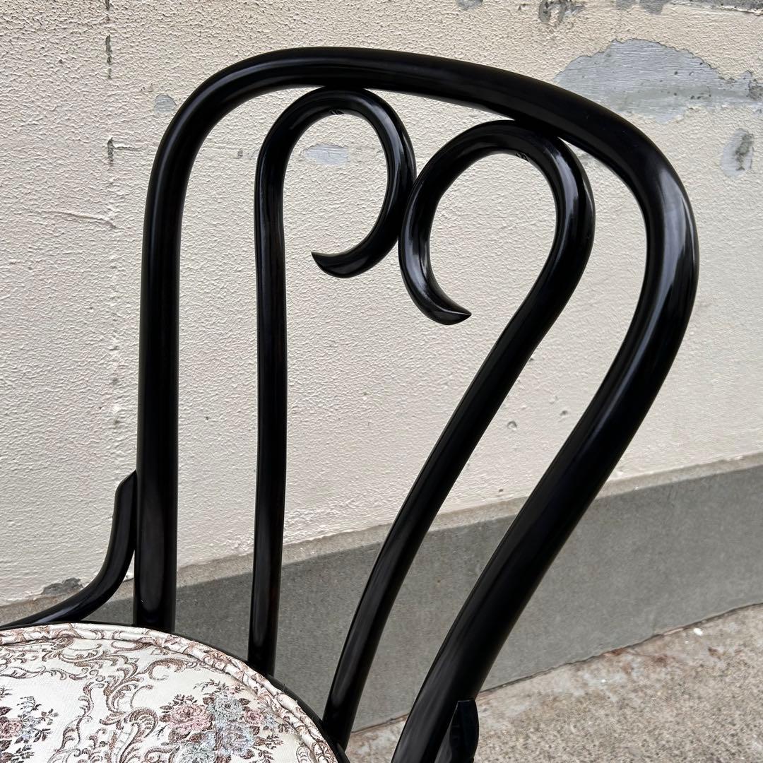 AIDEC ベントウッドチェア ポーランド製