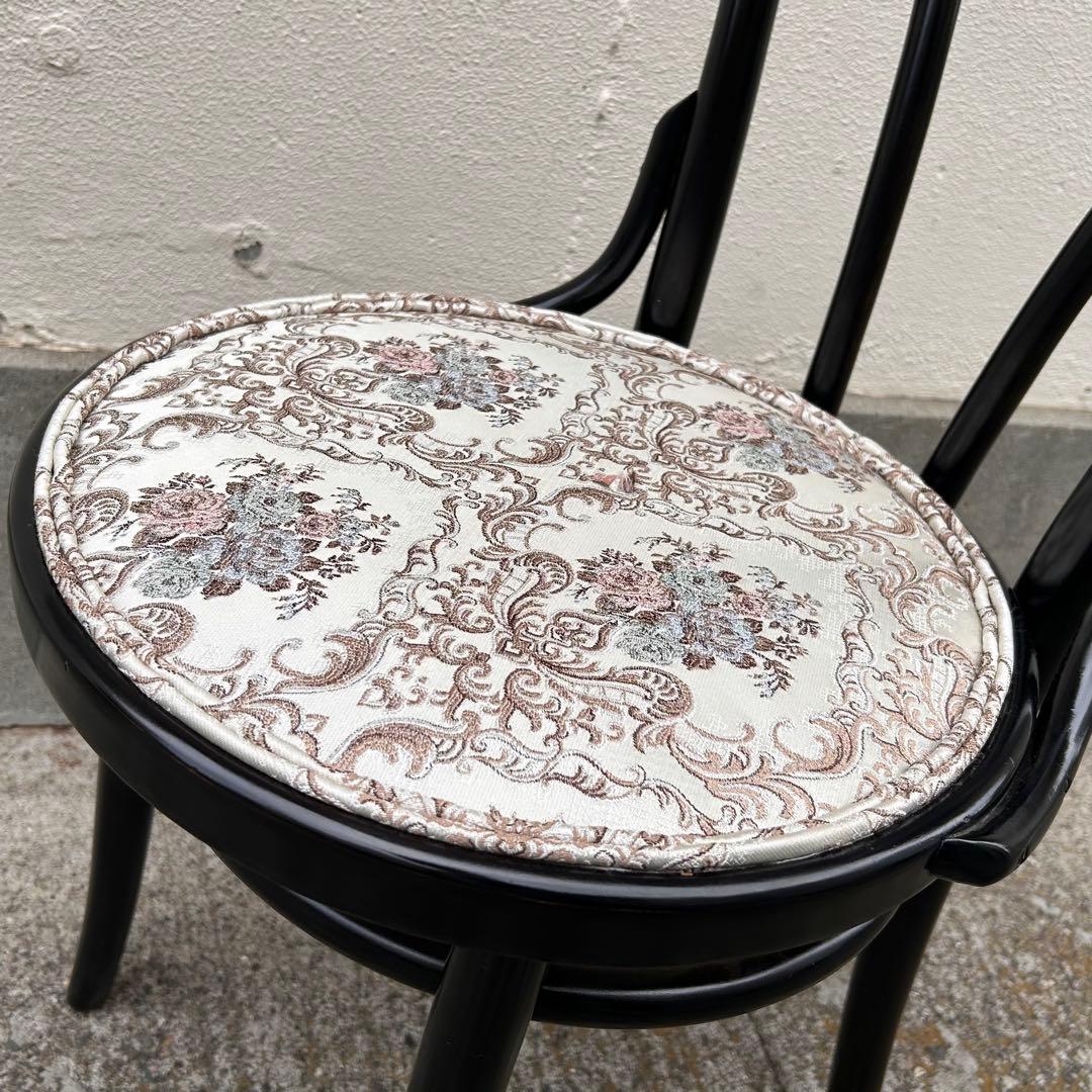 AIDEC ベントウッドチェア ポーランド製