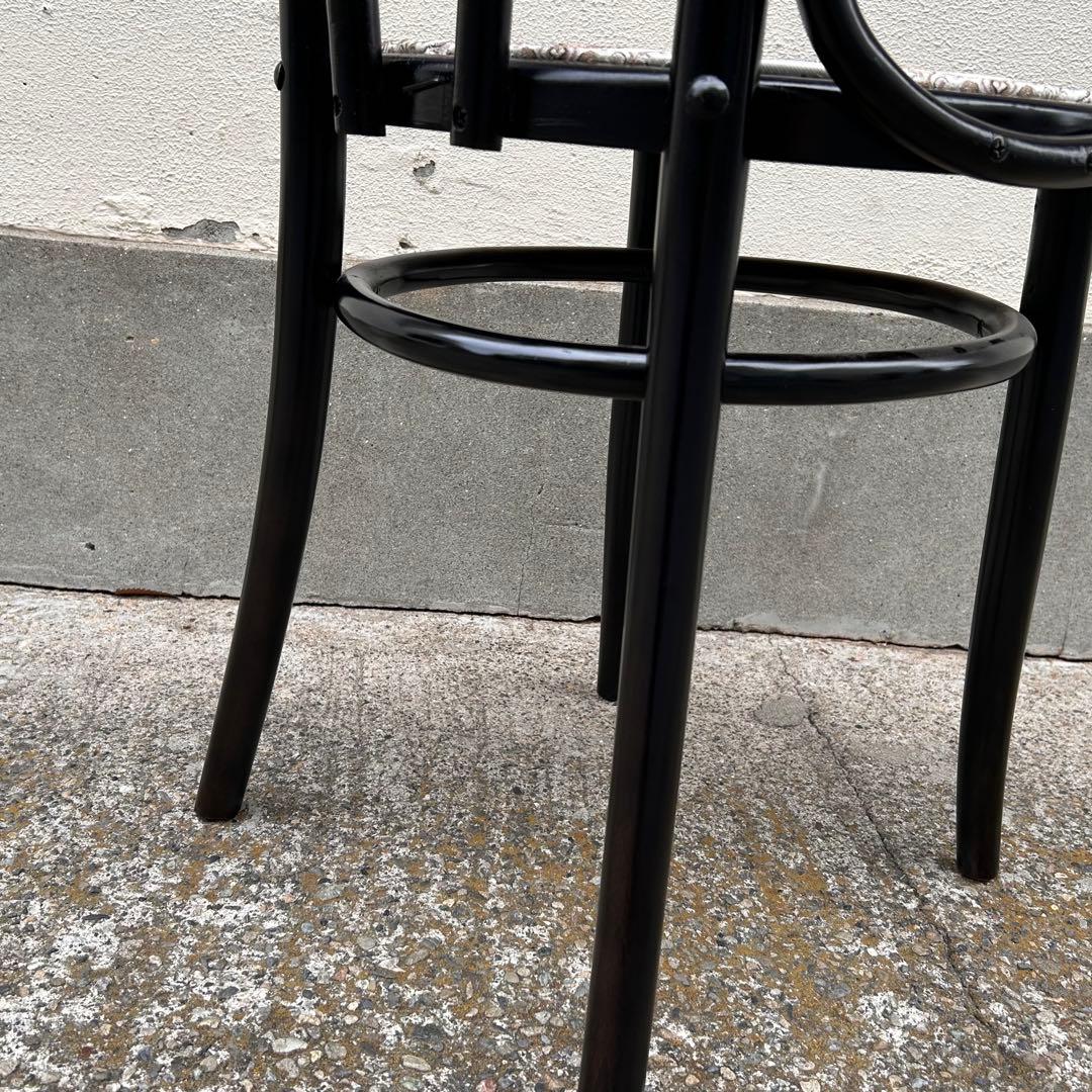 AIDEC ベントウッドチェア ポーランド製