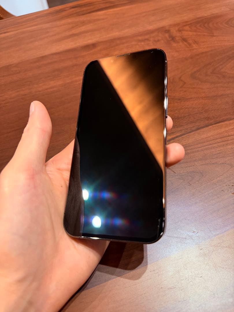 iPhone 13 Pro グラファイト 128GB SIMフリー