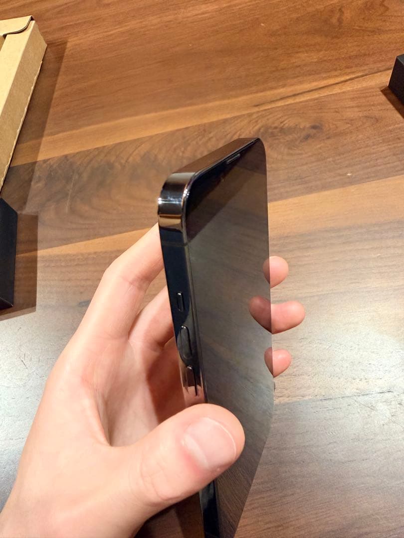 iPhone 13 Pro グラファイト 128GB SIMフリー