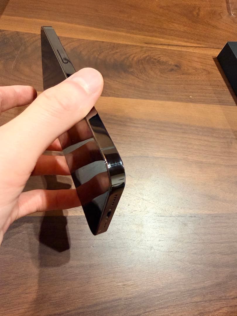 iPhone 13 Pro グラファイト 128GB SIMフリー