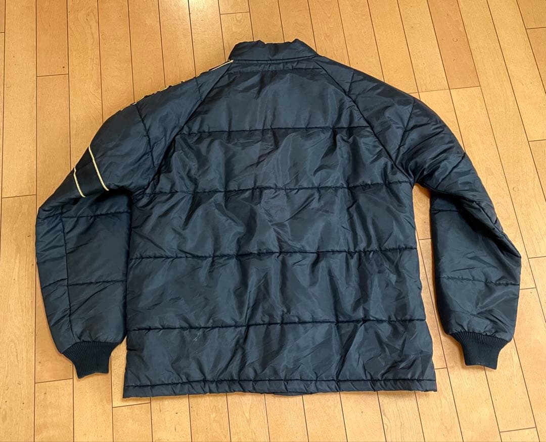 激レア　USA製70s80s スイングスター　カワサキ　ジャケット　ヴィンテージ