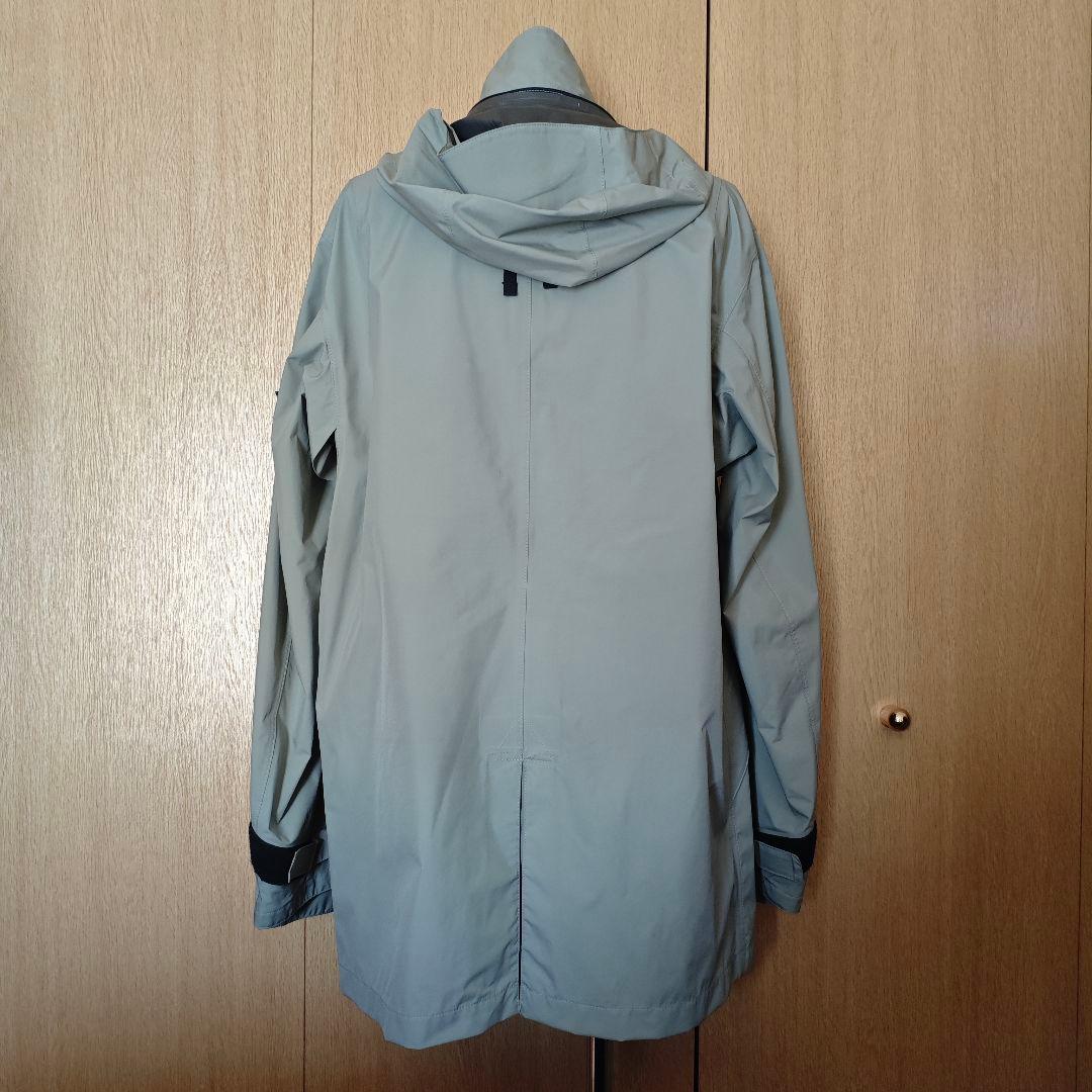 STONE  SHADOW PROJECT ステルスジャケット