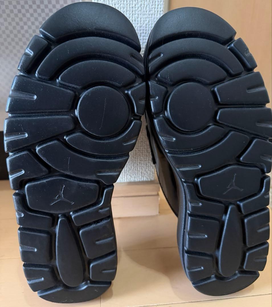 NIKE Air Jordanミュール 26サイズ エアジョーダン　美品