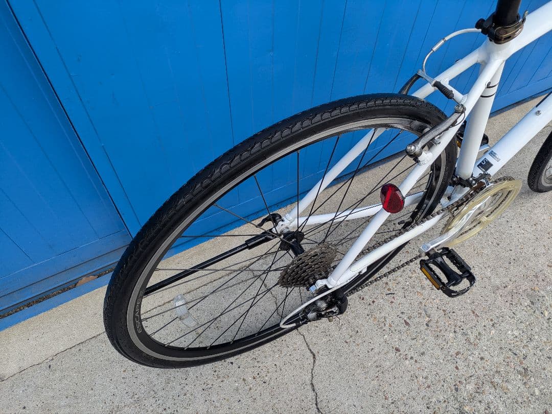 美品　GIANT ESCAPE R3 GIANT クロスバイク 名古屋引取