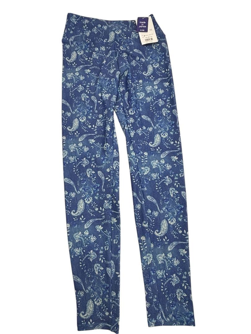 新品未着用　タグ付き　ALBOVE レギンスのみ　Mサイズ