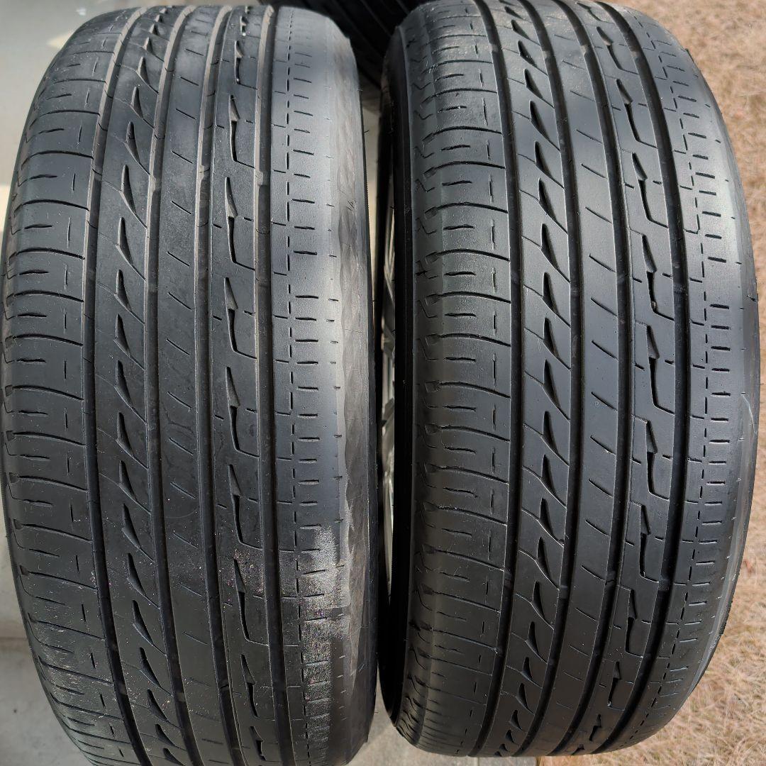 ひでちゃん　Weds VELVA KEVIN レグノ