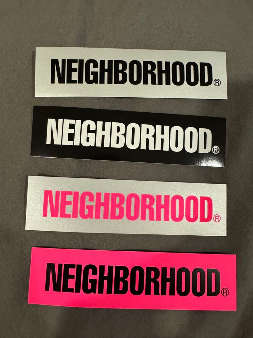 [fleaさん専用]BAPE x NBHD カモスノボジャケット