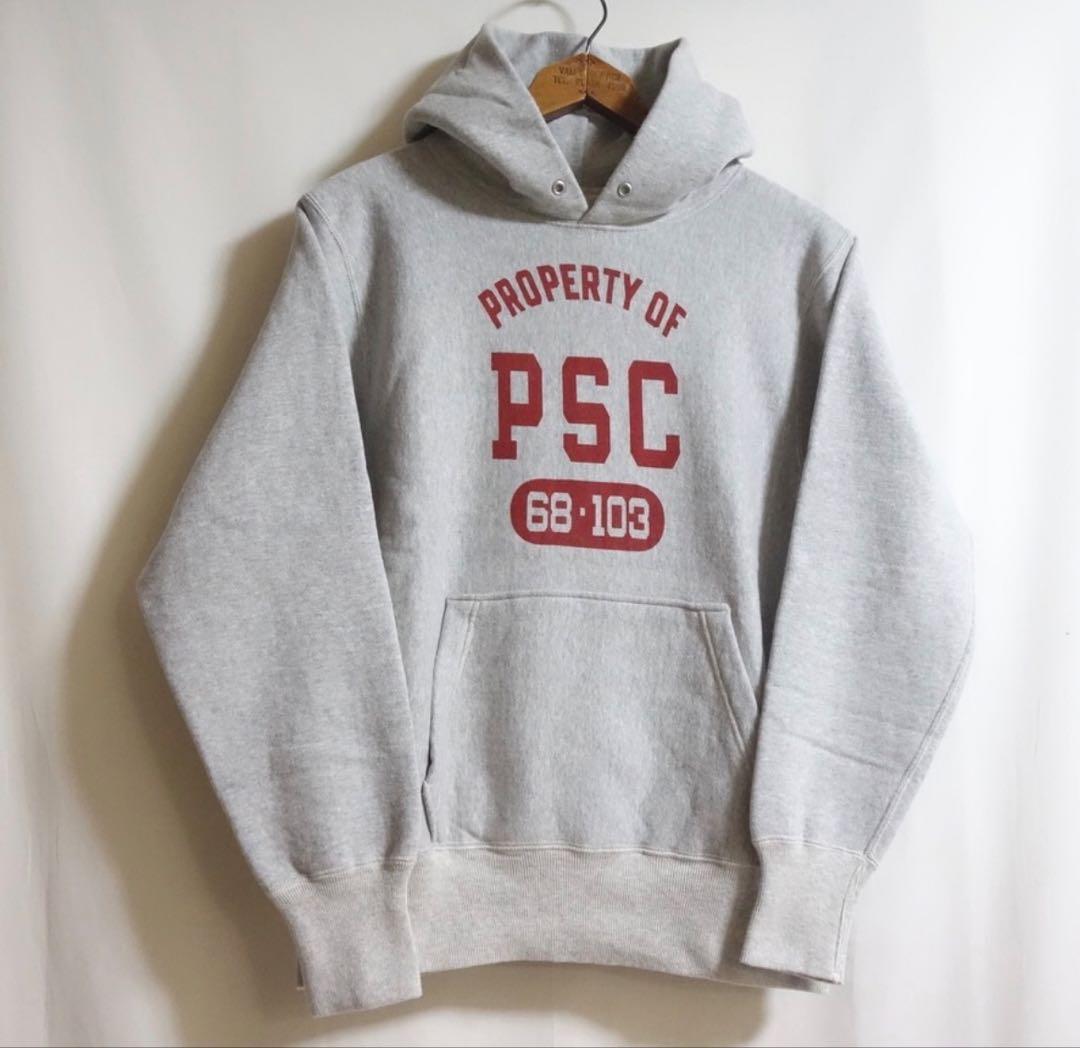 美品‼️ダブルワークス パーカー スウェット Warehouse ウエアハウス