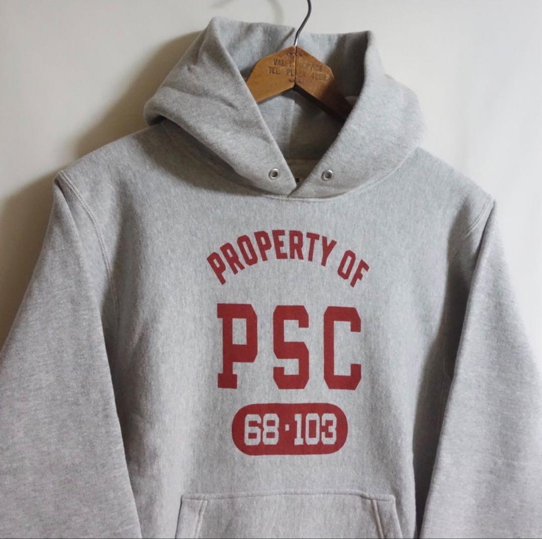 美品‼️ダブルワークス パーカー スウェット Warehouse ウエアハウス