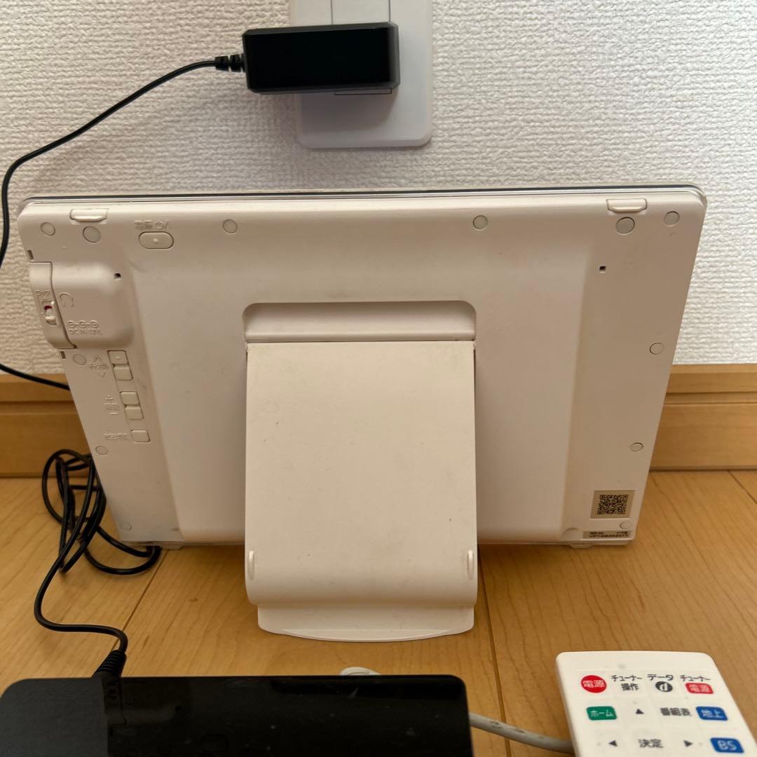 panasonicプライベートビエラUN-10CE10-W