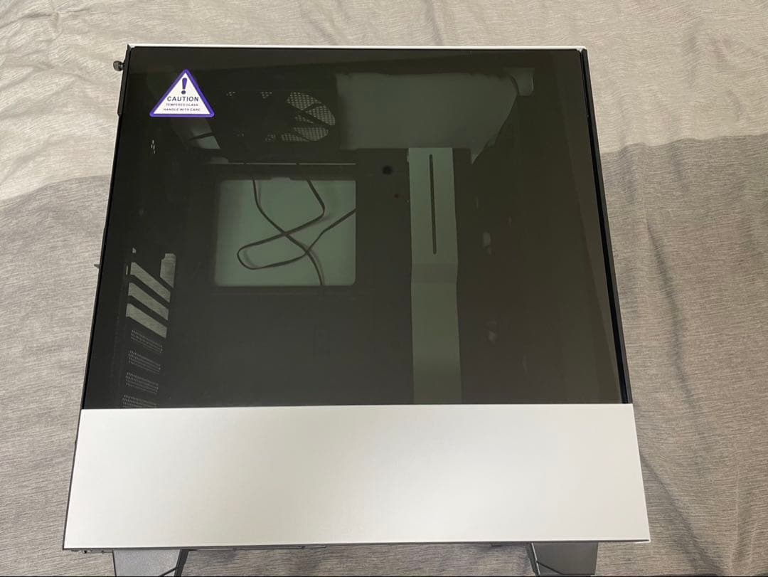 PCケース(自作PC用) NZXT h510 Elite