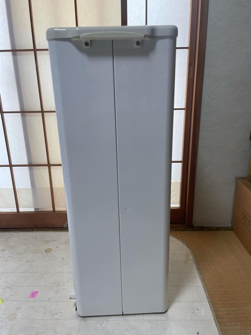 【2019年製】パナソニック 冷凍ストッカー SCR-S45