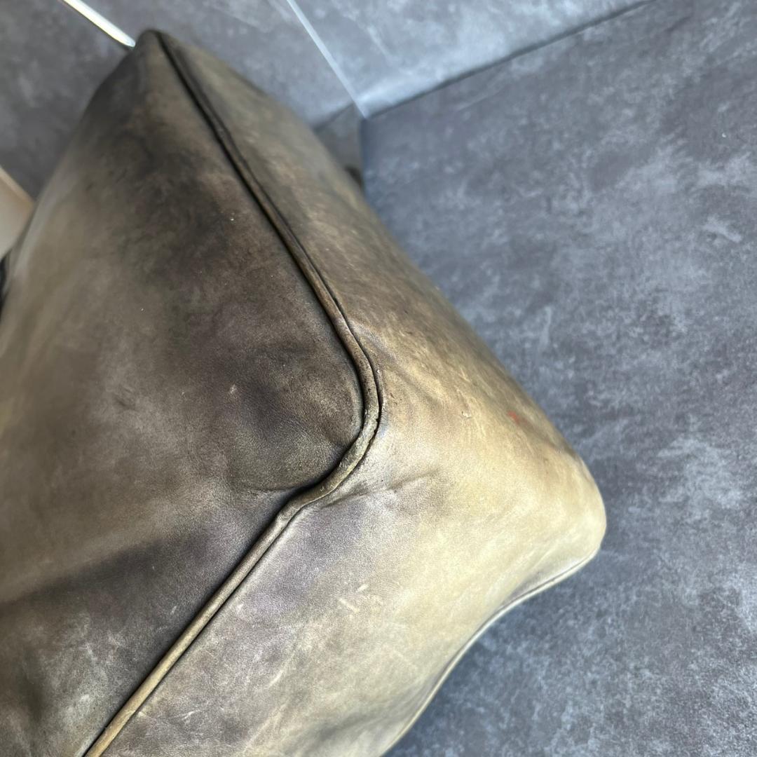 ⭐️Berluti⭐️ベルルッティ アンジュール レザー ブリーフケース