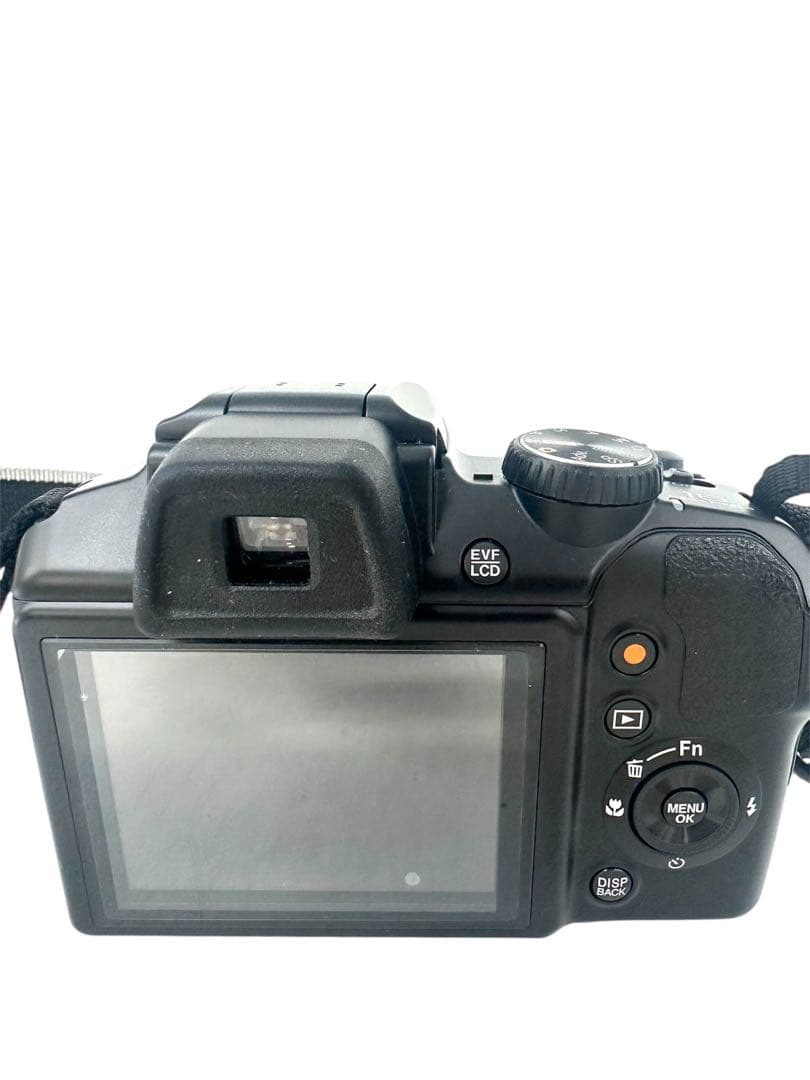 FUJIFILM FinePix S8400 動作確認済み SDカード付き