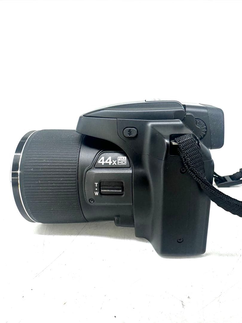 FUJIFILM FinePix S8400 動作確認済み SDカード付き