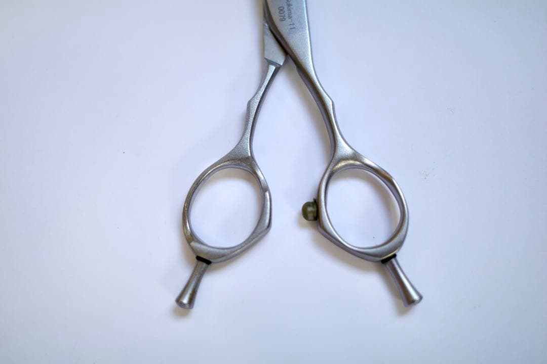 SUKIMA 11 セニングシザー　ハサミ