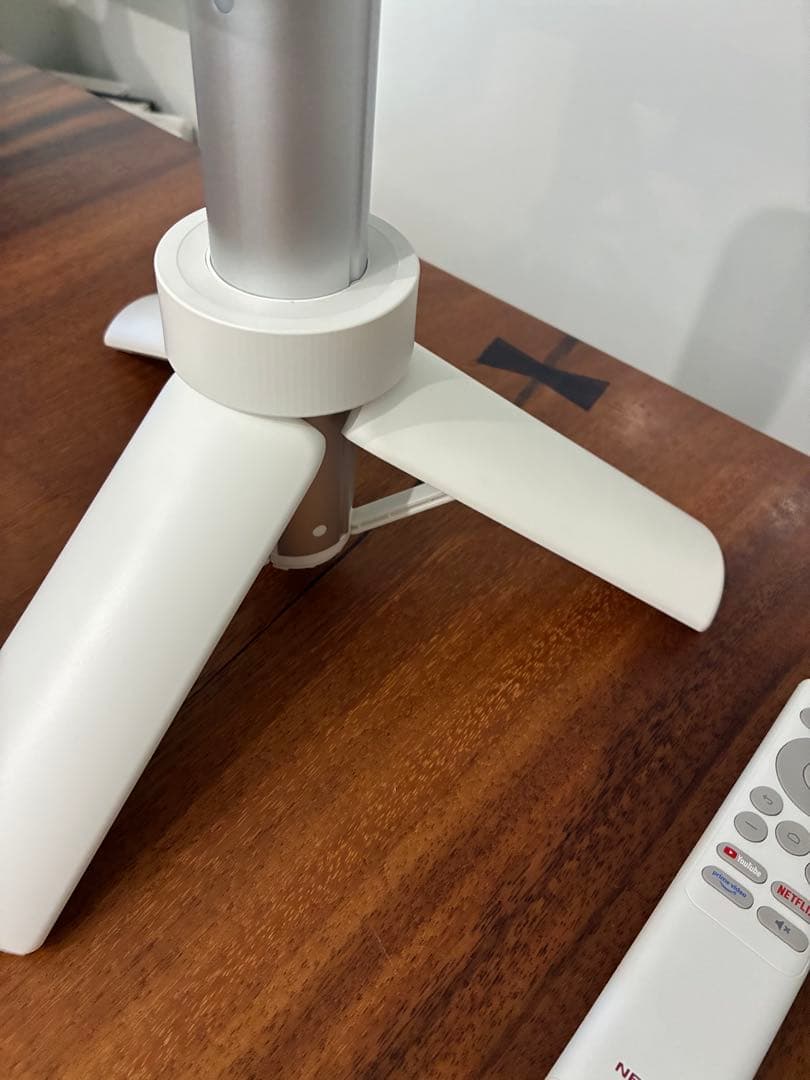 Anker NEBULA Capsule Air プロジェクター本体 ホワイト