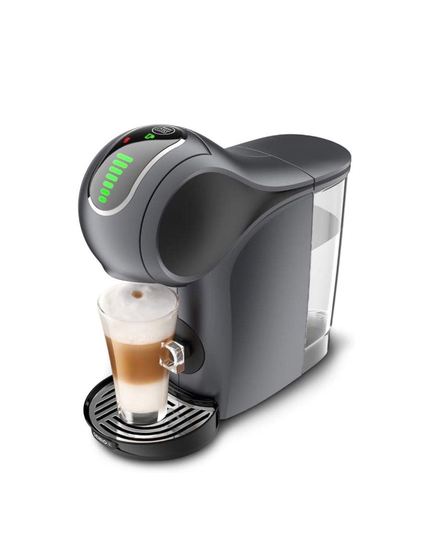 【新品未開封】Nescafe Genio S Touch エスプレッソマシン