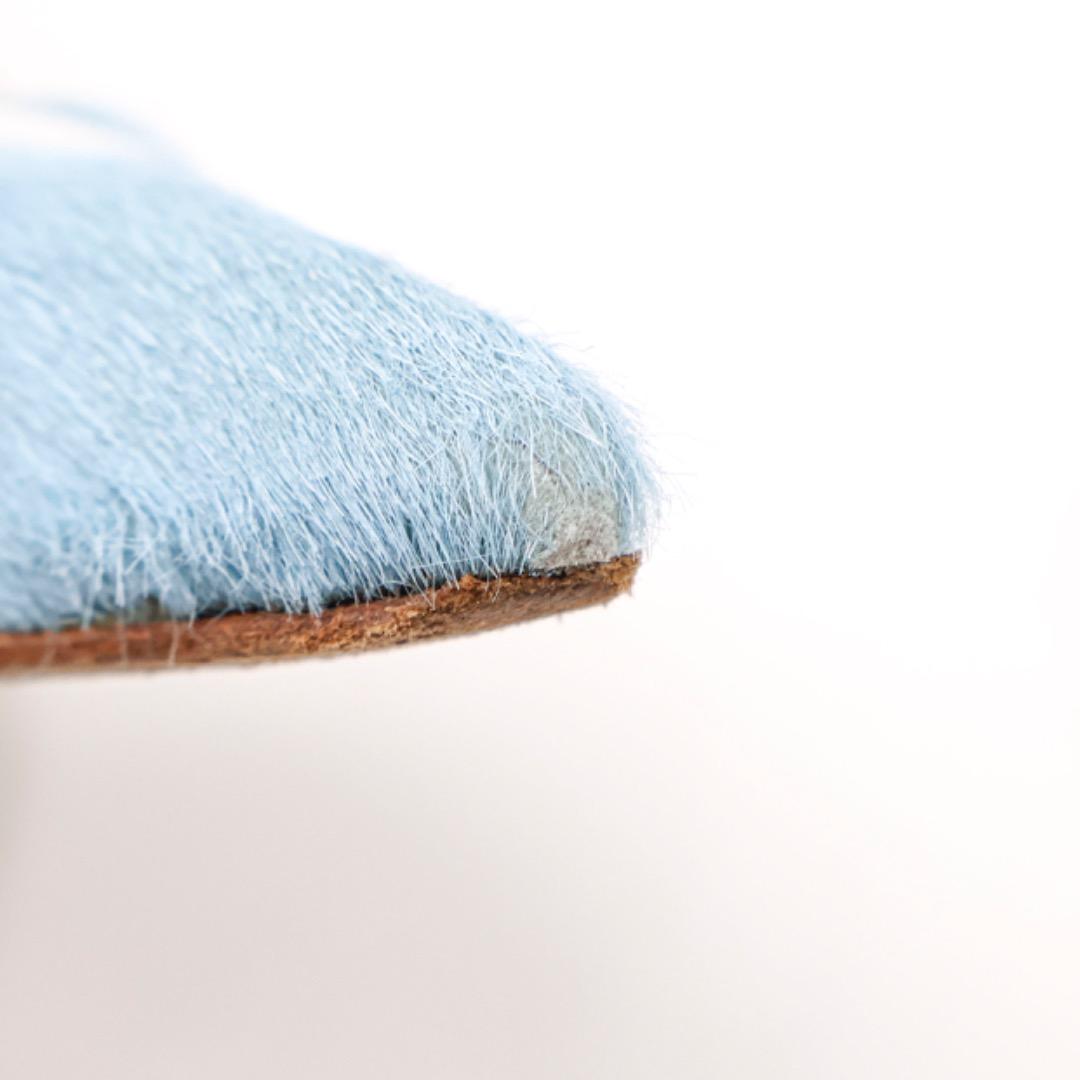 H3662-n2マノロブラニク　　ハラコ　バックストラップレースアップパンプス