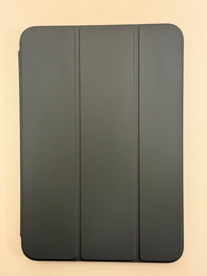 iPad mini A17 Pro セルラーモデル 128GB スペースグレイ