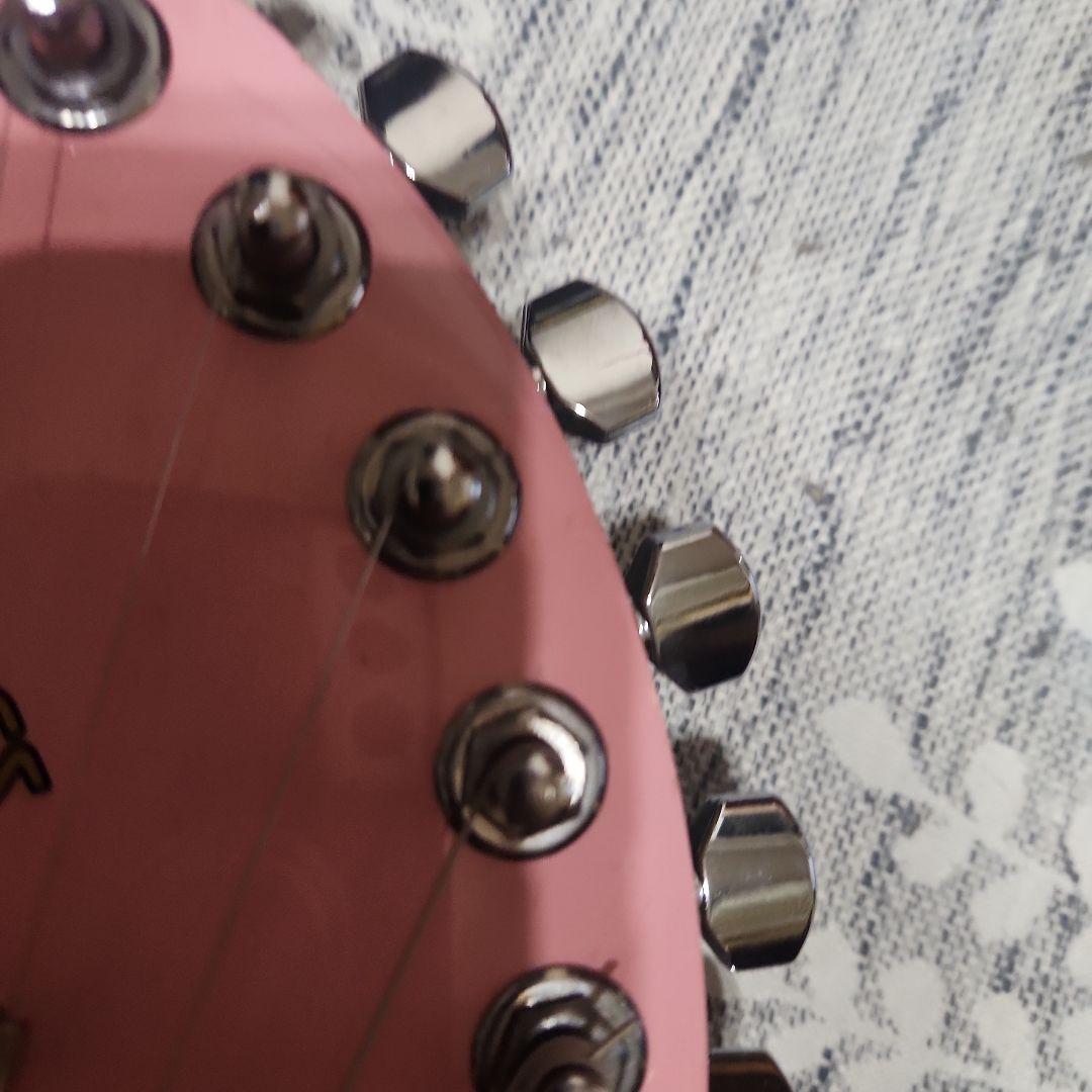 フェルナンデス　ZO3 レフティ