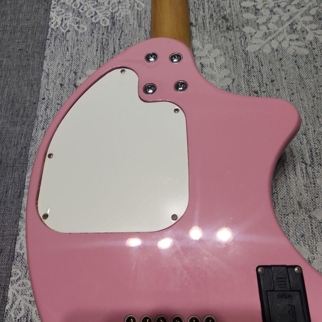 フェルナンデス　ZO3 レフティ