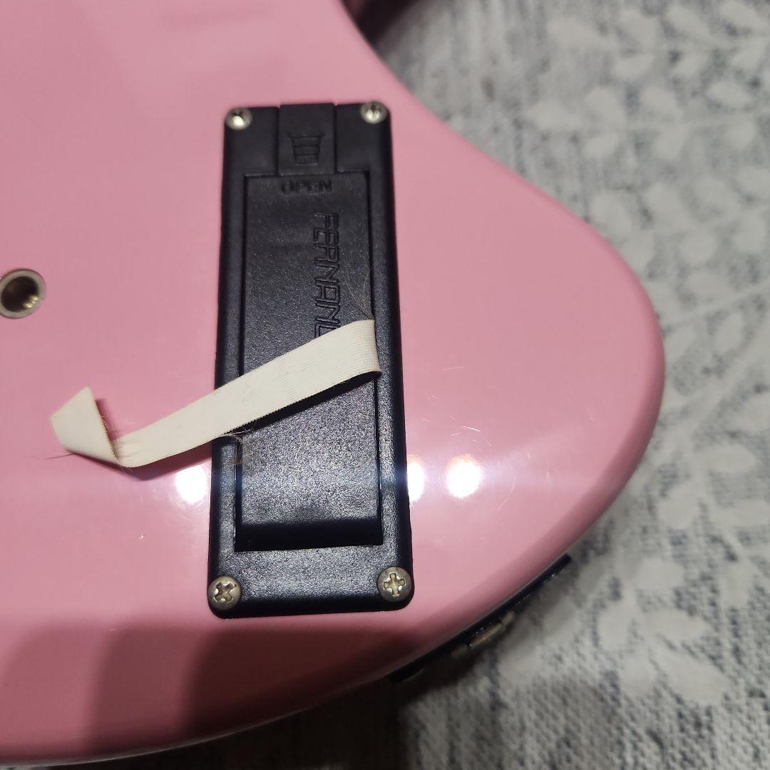 フェルナンデス　ZO3 レフティ