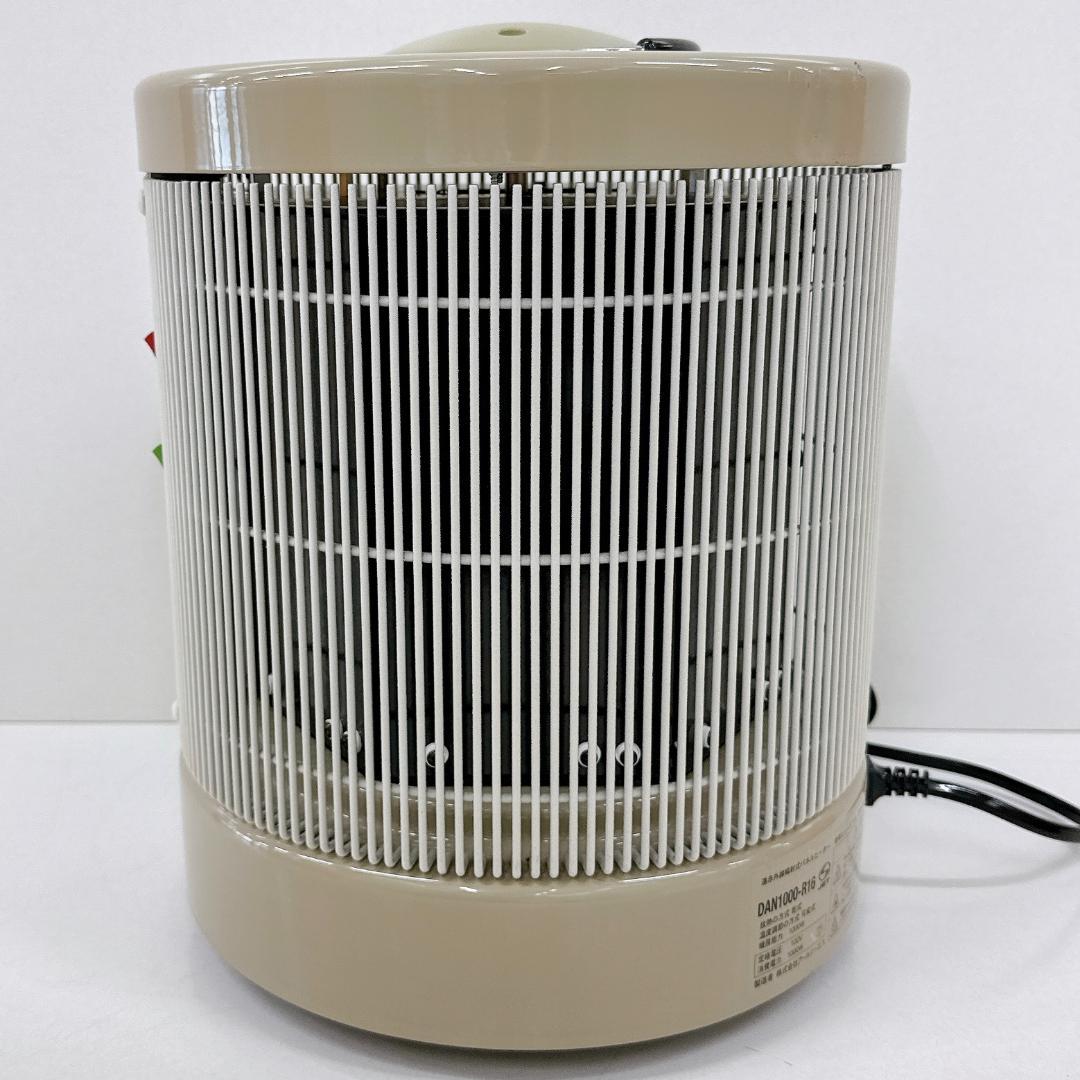 【良品】遠赤外線パネルヒーター 1000型 DAN1000-R16